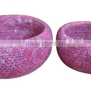 BAMBOO TRAY