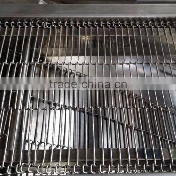 High Efficiency Chocolate Enrobing Machine photo-2