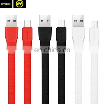 Joyroom S-L127 Titans series cable mobile data cable data cable micro usb