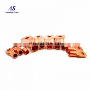 AWG 0 4 8 ga Copper Cable Lugs photo-3