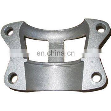 Precision Casting CNC Machined Die Casting Parts
