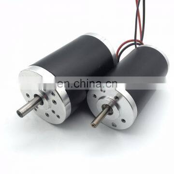 24v 12v dc Motor 2500rpm