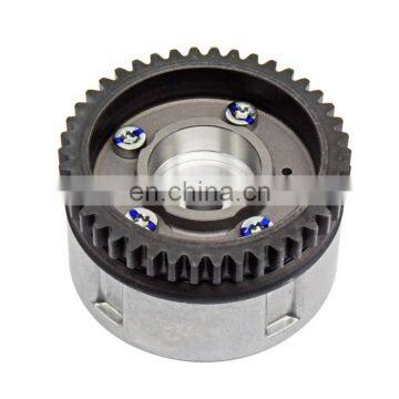 24350-03001 New Intake CVVT Camshaft Gear For Hyundai I10 I20 Kia Rio 1.2L 24350-03170 High Quality photo-4