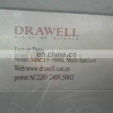 DW-TY-9800 X-Ray Fluorescence Spectrometer, Niton Xrf Analyzer photo-5