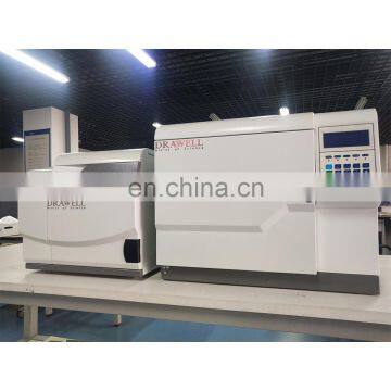 Manufacturer Chromatograph GC MS With EFC GC-MS-II for Sale