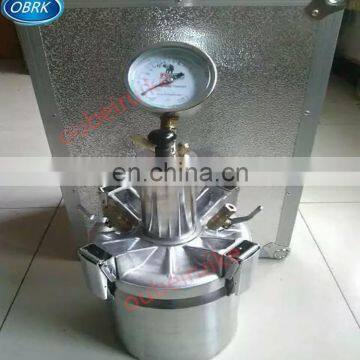 OBRK Concrete Air Content Meter (Air Entrainment Meter) 7L