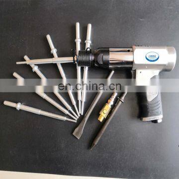 Pneumatic Engine Valve Guide Pilots Remover Repair Tools Kit photo-2