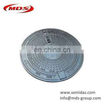 price en124 cast iron sever manhole covers