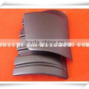 FRP deflector for truck / lorry