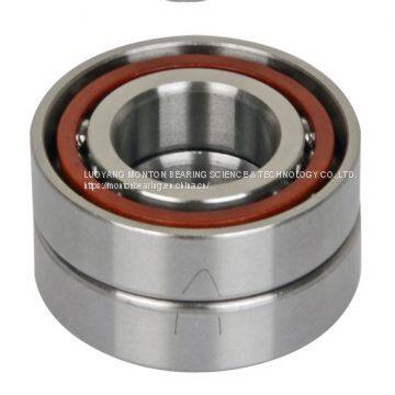 7307AC 35 *80*21mm Angular Contact Ball Bearings for Air Compressor