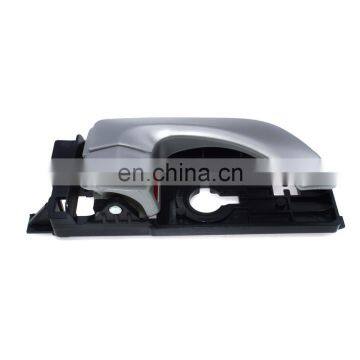 Inside Door Handle Front Right Passenger Side For Hyundai Sonata 82620-3K020