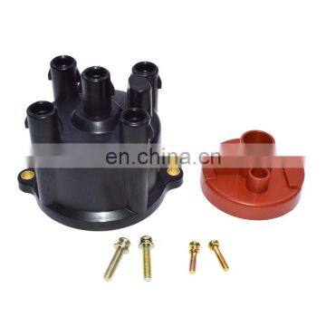 Distributor Cap Rotor Kit For Toyota Camry 94-96 2.2L 1910174110,19102-74040