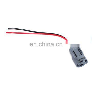 Intake Air Temperature Fan Knock Sensor Plug Pigtail For Honda Civic Accord