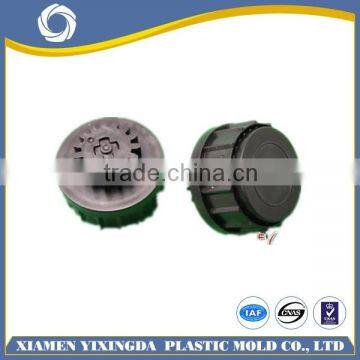 Plastic mould High quality plastic electrical part