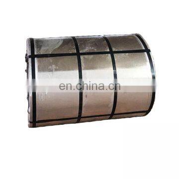 Professional Standard Dx51d Z100 Cold Rolling Galvanized Steel Coil photo-4
