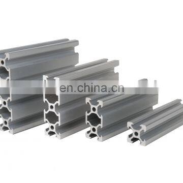 V-slot Aluminum Extrusion Profile Groove v Wheels photo-2