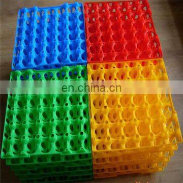 PP Material Egg Container 30 Holes Plastic Egg Tray photo-4