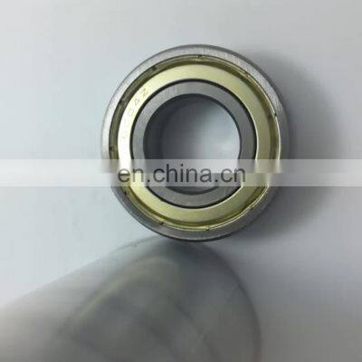 6004z Deep groove ball bearing 6004zz bearing 20x40x12 6004 bearing