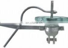 China High Quality Glass Insulator LXDP-70/100 photo-3