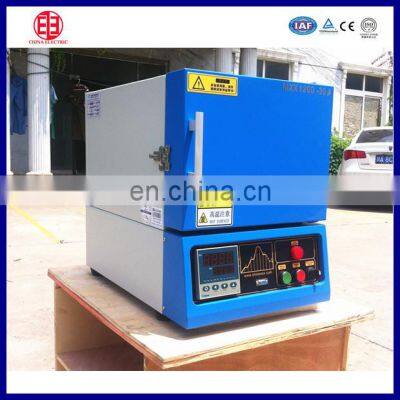 1800 Degree High Temperature Muffle Furnace photo-5