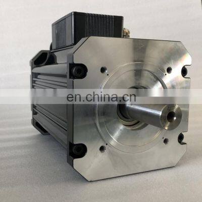 EMP040 72V 5500W 3680RPM PMSM Sine Wave Bldc Motor With Hall Sensor photo-4