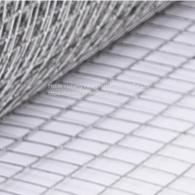 Industrial Welded Wire Panel Machine Protective Mesh Fence Panel photo-4