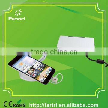 With Charger Capacity Security Device For Mobile Store