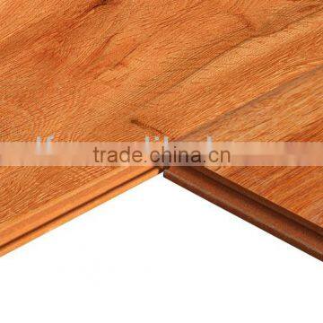 German Technology Parquet Natural Wood 6mm/7mm/8mm/12mm