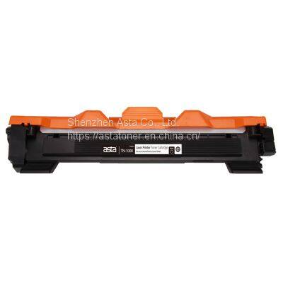 ASTA Factory Wholesale TN660 TN1000 TN450 TN630 TN420 TN2420 TN3430 TN8000 Compatible Toner Cartridge For Brother Laser Printer photo-2