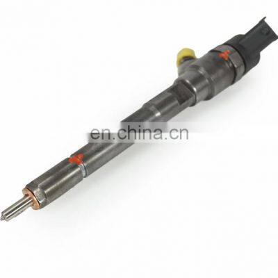 Fuel Injector 0445 110 789 Bos-ch Original In Stock Common Rail Injector 0445110789