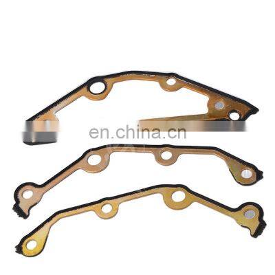 BMTSR Auto Parts 540i 645i 740i X5 Cover Gasket Set for N62 11141439717 1114 1439 717