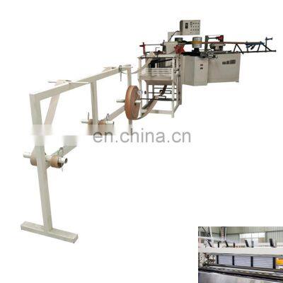 Spiral Paper Reel Core Making Machine Price