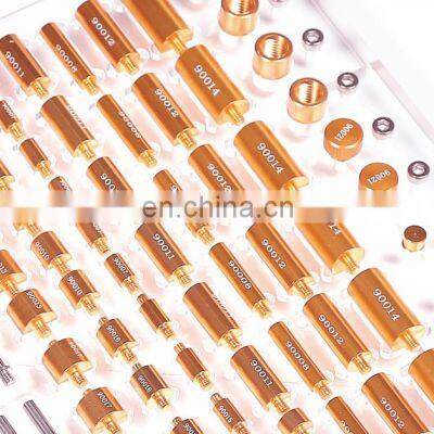 Fast Shippment Fixing Clips on Video Measuring Machine Hardware Fixture photo-5