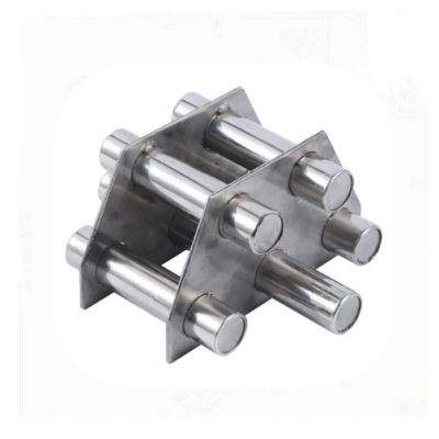 Powerful Grate Magnet (10000gauss) , Magnetic Grill photo-4