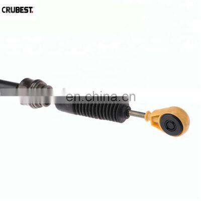 High Quality Selector Gear Cable Oem: 0002680191 VITO W638 Automotive Push Pull Cables Manufacturer Gear Shift Cable photo-2