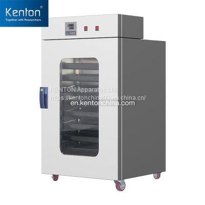 Коммерческая сушильная печи KYS Heating and Drying Ovens, KENTON