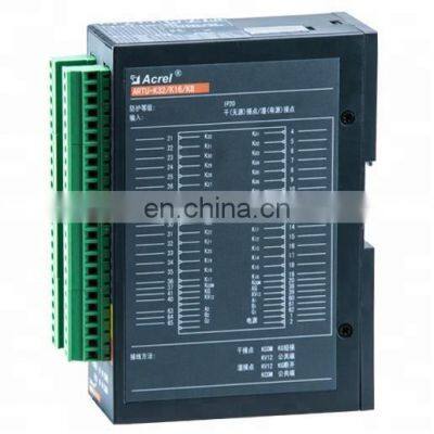 Intelligent Remote Terminal Unit PZ-K16 Collect 16 switch signals