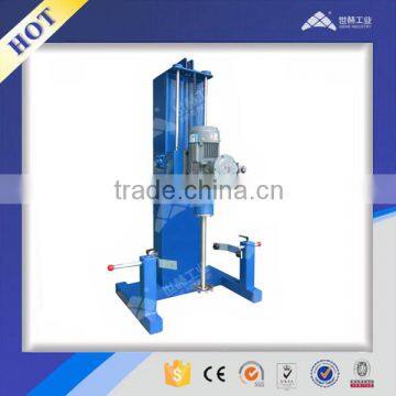 Lab High Speed Dissolving Machine