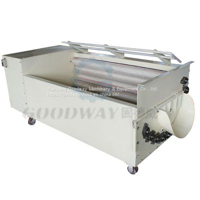 Cassava Peeling Machine