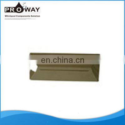 Bathtub Waterfall Spa Hydromassage Component Tap Water Tap photo-3