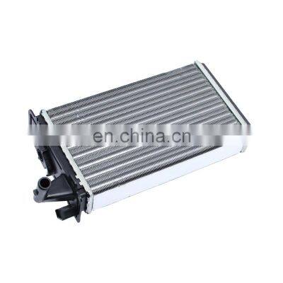 automotive parts 7754065 60809015 7590678 7582699 7754068 7595711 radiator heater core for bmw e81 alfa romeo 164 168