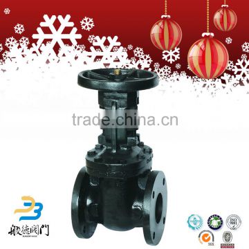 Api 600 Soft Seat Gate Valve 2 Inch