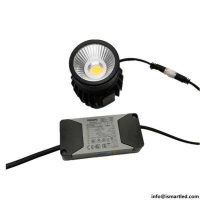 LED Module Hotel Spotlight Card Mask For Easy Removal of Spotlight photo-2