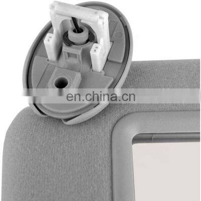 Auto Sun Visor Car Sunvisor Sunroof For Venza 2007 - 2017 74320 - 0T022 - B1 photo-4
