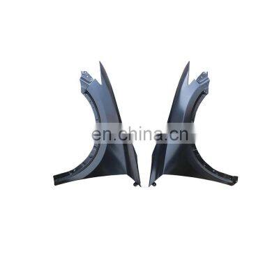 Replacement Auto Spare Body Parts Car Rear Door Panel For Mazda CX-5 2018 KDY0-73-02X KDY0-72-02X