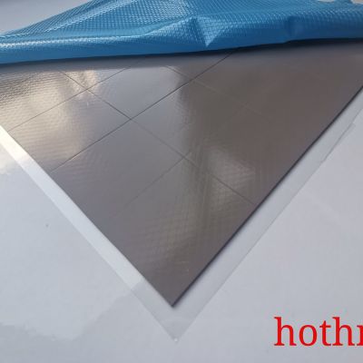 HSR-1500 Non-Silicon Thermal Pad