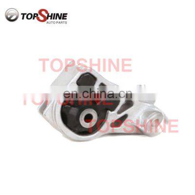 41022-AJ000 Car Rubber Parts Engine Mounting For Subaru photo-2