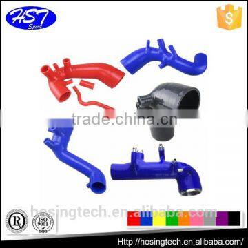 High Performance Durable Universal Auto Accessories Flexible Silicone Turbo Radiator Hose for Car