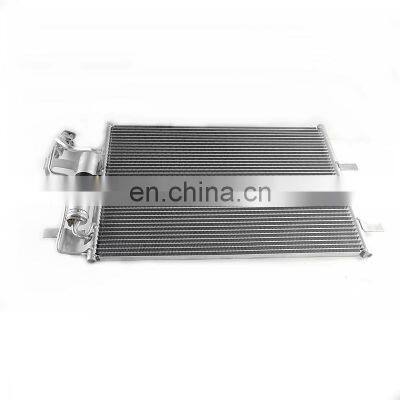 MA3030156 BBP261480B Car Cooling System Air Condenser for Mazda 3 photo-5