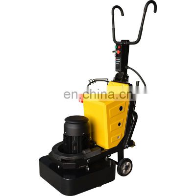 Cheap Price Concrete Grinding Machines Floor Grinder